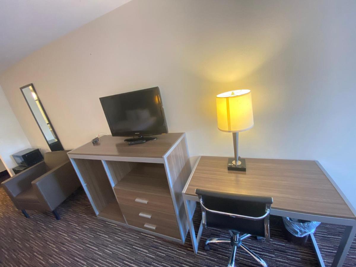 Garden State Inn Absecon Εξωτερικό φωτογραφία